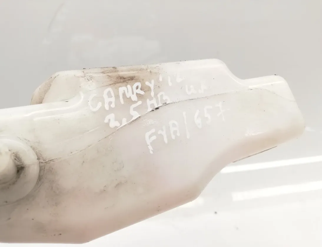 TOYOTA Camry XV50 (2011-2018) Tágulási tartály 12035711