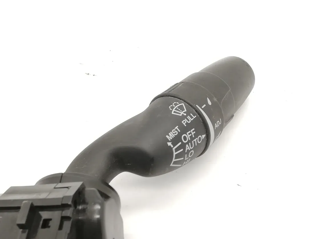 HONDA Accord 8 generation (2007-2015) Ablaktörlő-szabályozó M29843 12294785