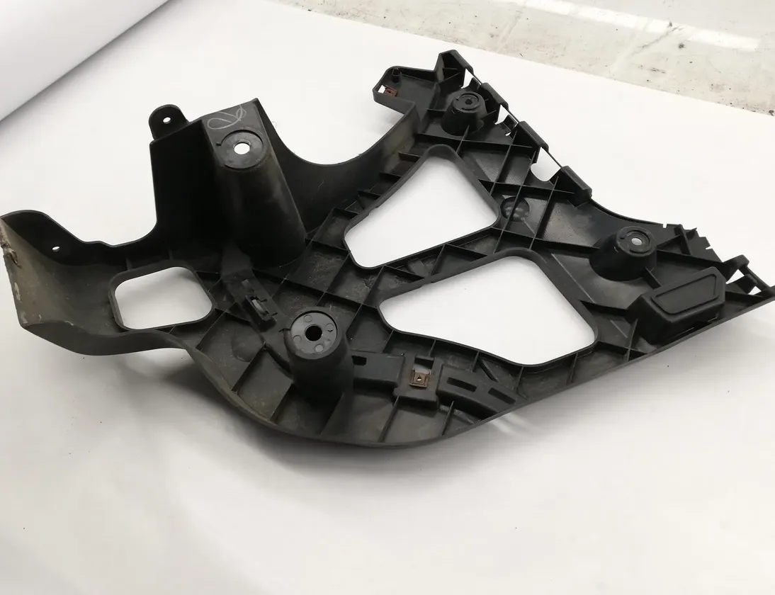 BMW X5 E70 (2006-2013) Держатель заднего бампера правый 1584469 13958692