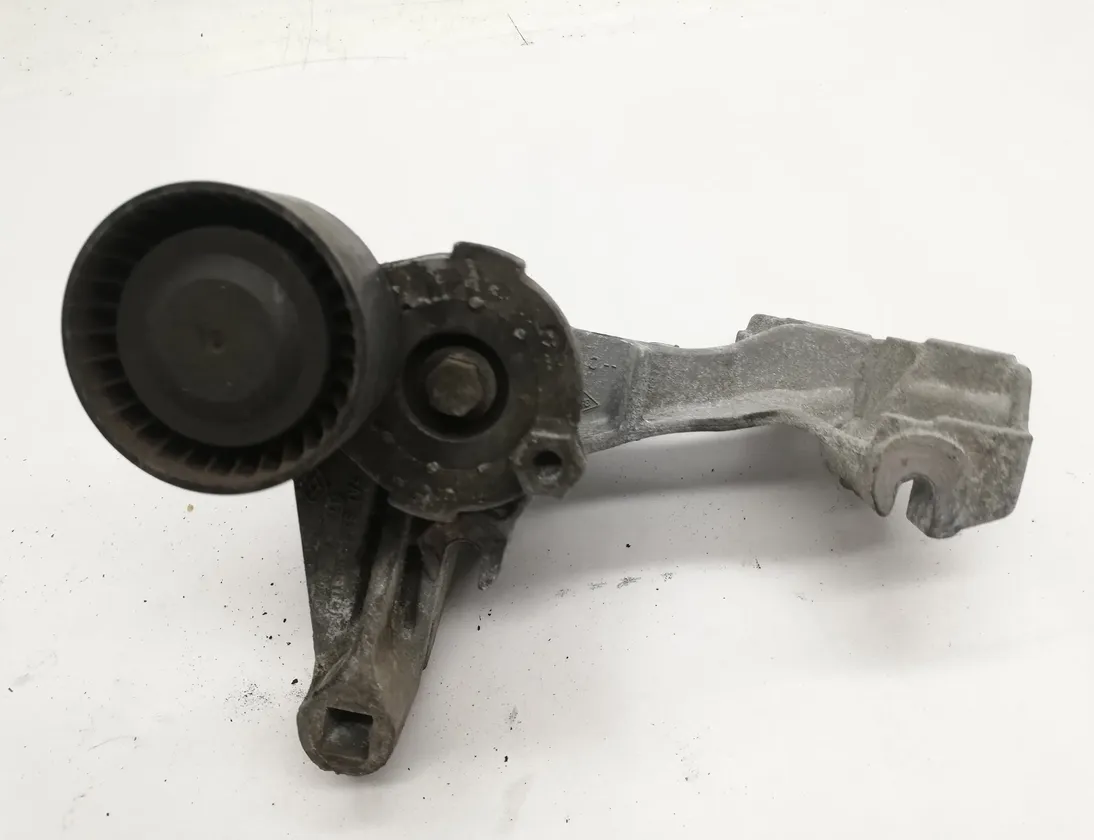 NISSAN Qashqai 2 generation (2013-2023) Övfeszítő 117104394R 14628307