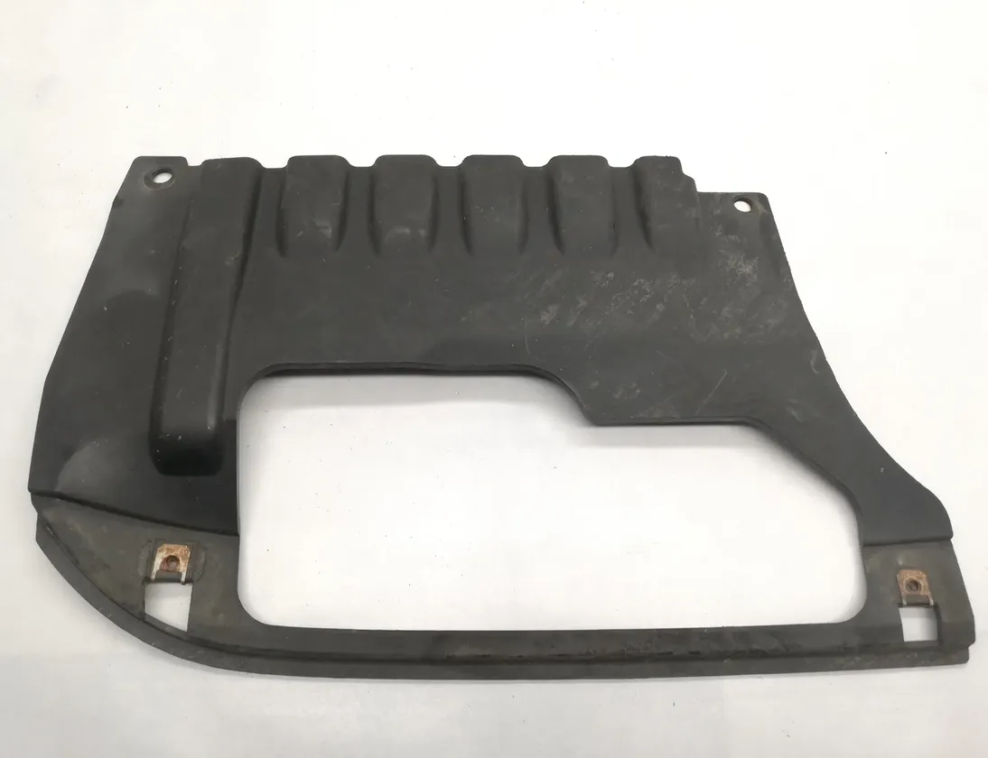 BMW X1 E84 (2009-2015) задняя левая нижняя защита 2990383 15389733