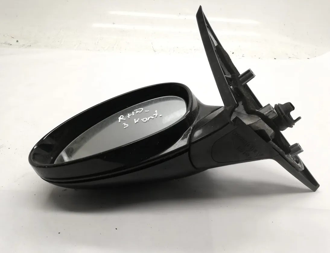 BMW 1 Series E81/E82/E87/E88 (2004-2013) Left Side Wing Mirror RHD,7164601 15417062