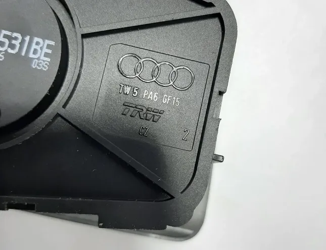 AUDI A6 allroad C7 (2012-2019) Переключатель света 4G0941531BE 17339836