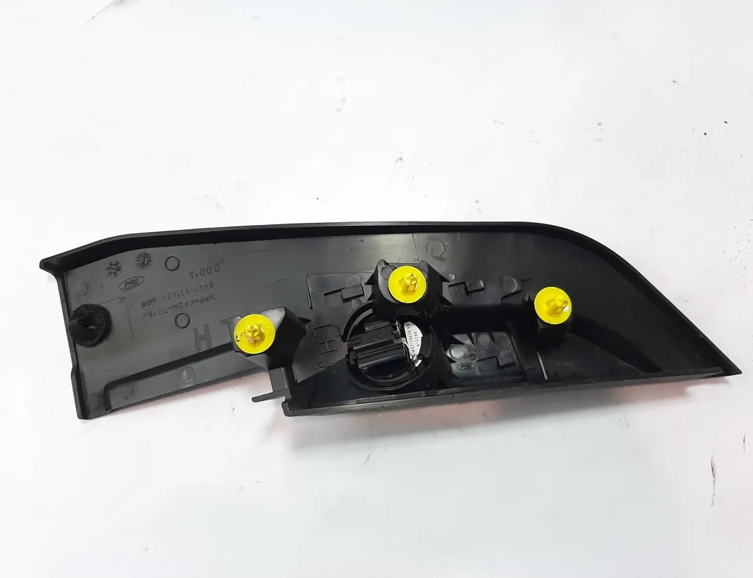 FORD Kuga 1 generation (2008-2013) Bal első ajtó hangfala 3M5T18808EE,8V41S23409 22644311