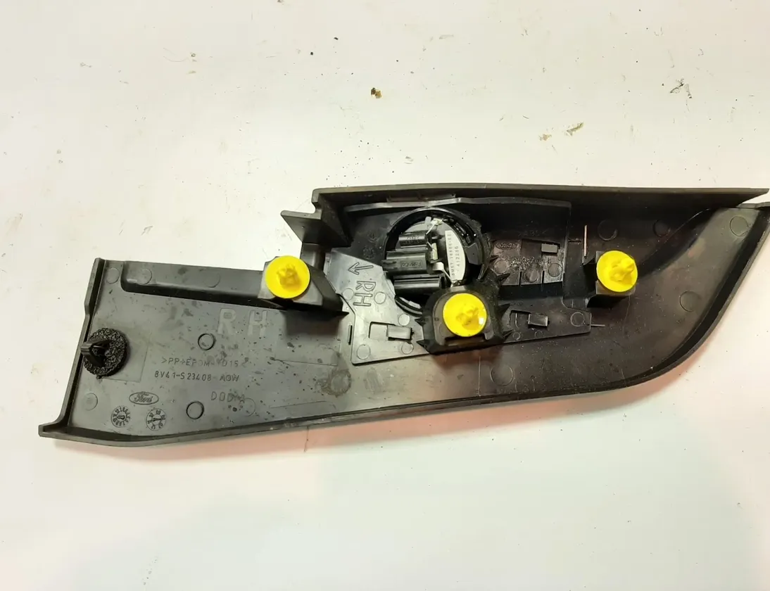 FORD Kuga 1 generation (2008-2013) Front Right Door Loudspeaker 3M5T18808EE,8V41S23408 22644324