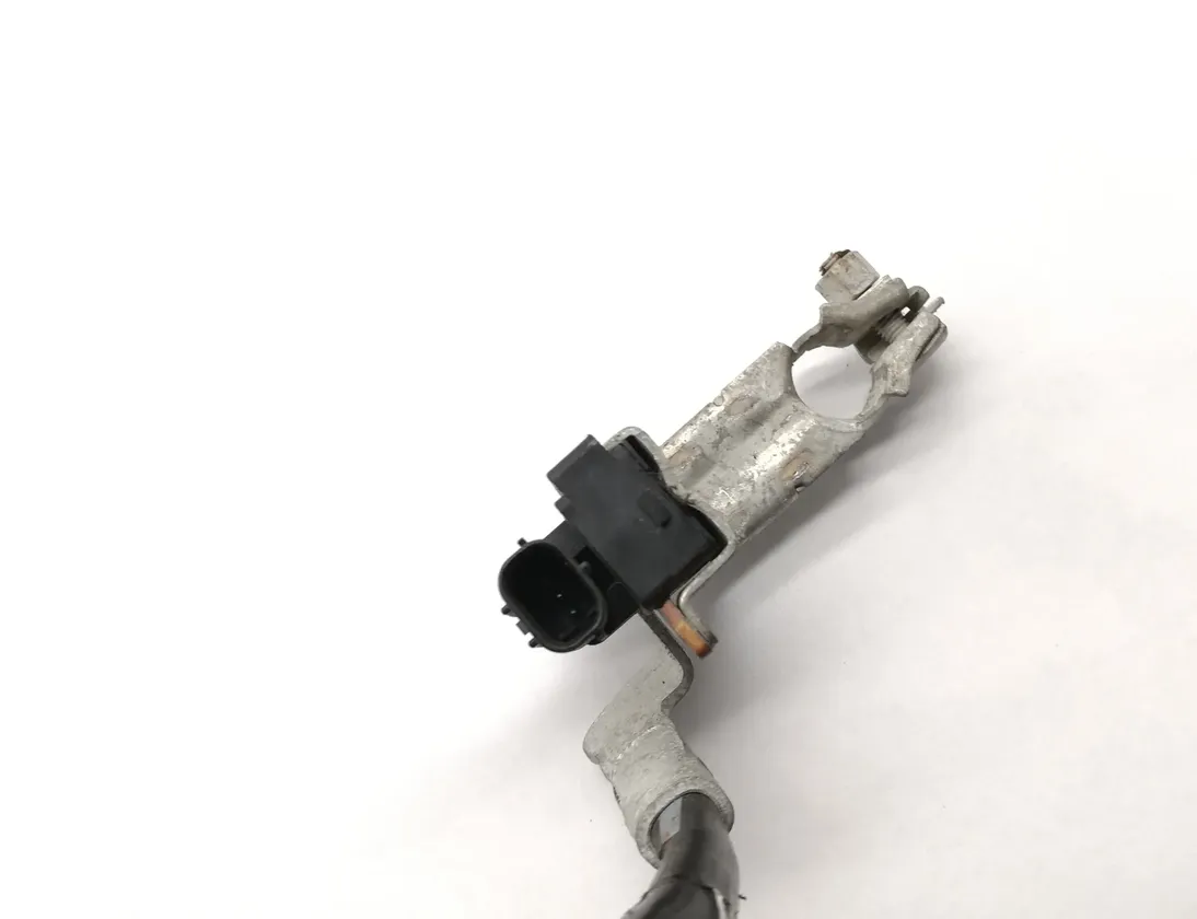 TOYOTA Yaris 4 generation (2020-2023) Akkumulátorkábel-végek 82163-K0030-A 24247791