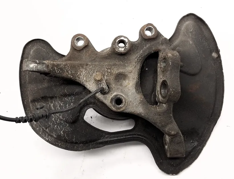 MERCEDES-BENZ E-Class W212/S212/C207/A207 (2009-2016) Jobb első kerékagy orsója 31965575