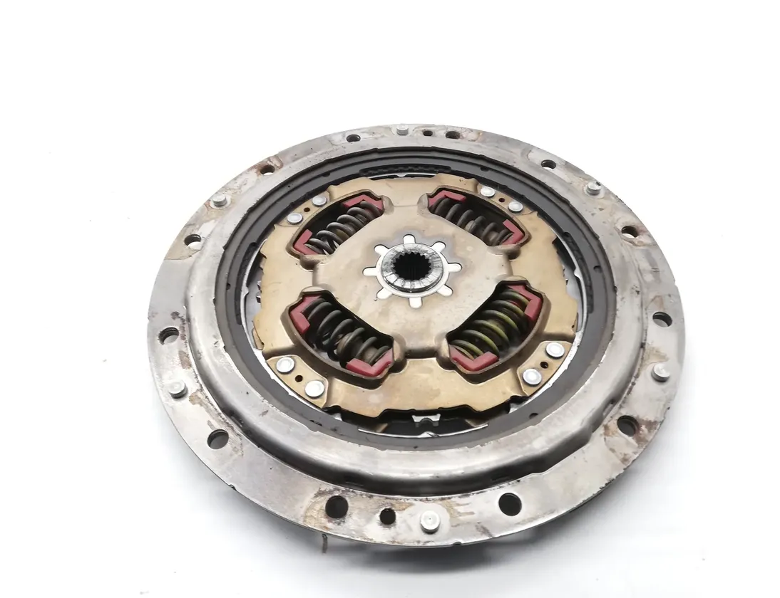 TOYOTA Auris 2 generation (2012-2015) Clutch Plate 33604771