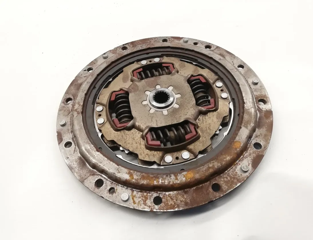 TOYOTA Auris 2 generation (2012-2015) Kapcsolótárcsa 34832105