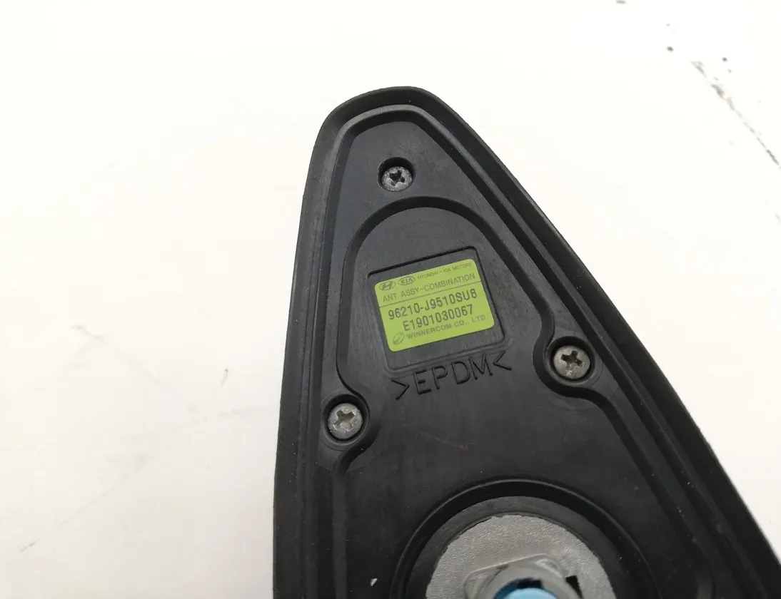 HYUNDAI Kona 1 generation (2017-2024) Antenna 96210-J9510SU8 34831809