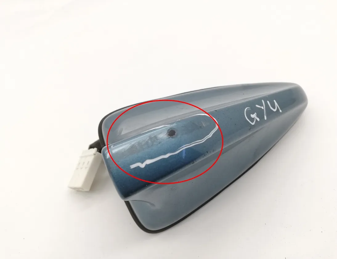 HYUNDAI Kona 1 generation (2017-2024) Antenna 96210-J9510SU8 34831809