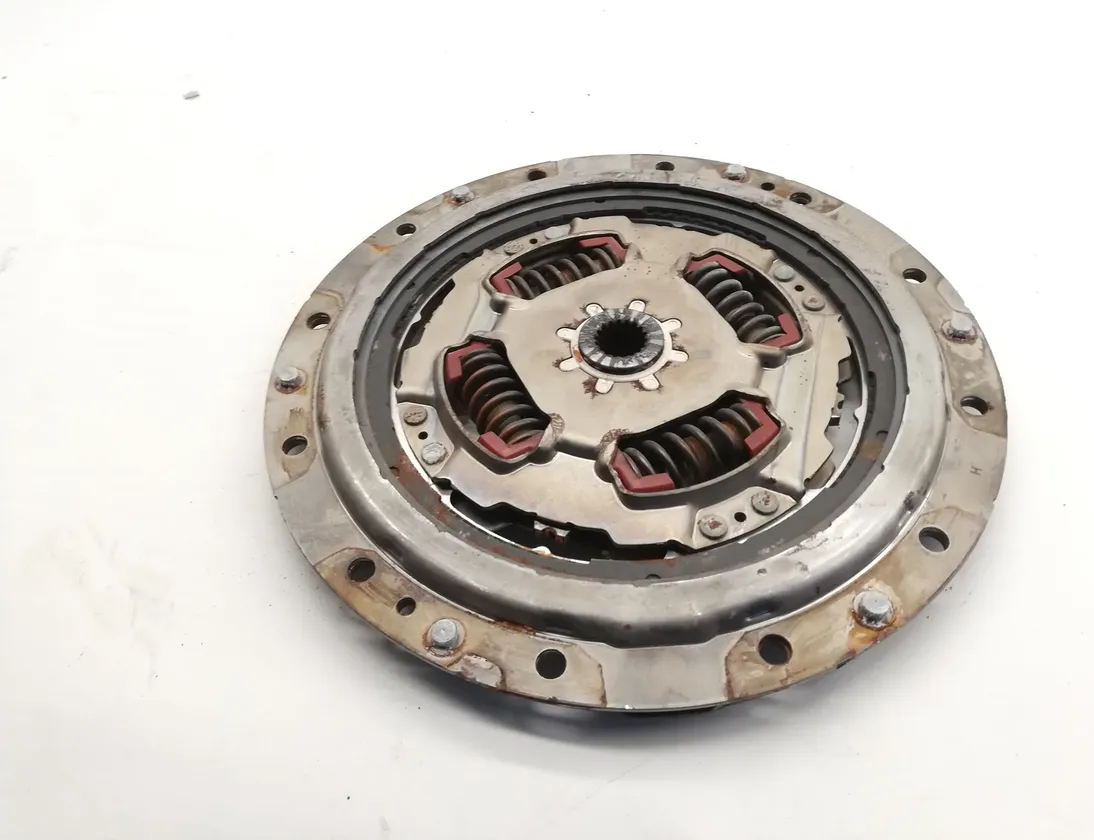 TOYOTA Auris 2 generation (2012-2015) Kapcsolótárcsa 34831845