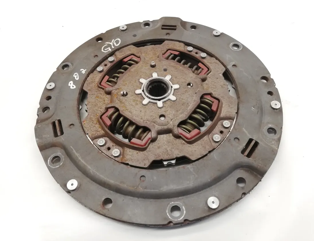 TOYOTA Auris 2 generation (2012-2015) Kapcsolótárcsa 34832105