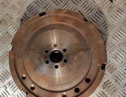 TOYOTA Auris 2 generation (2012-2015) Clutch Plate 8104 25725192