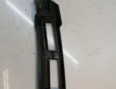 BMW X5 E70 (2006-2013) Левый держатель заднего бампера 7226937 25727032