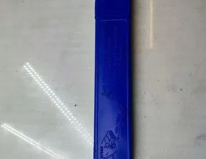 BMW 3 Series F30/F31 (2011-2020) Elakadást jelző háromszög 1095457 25736252