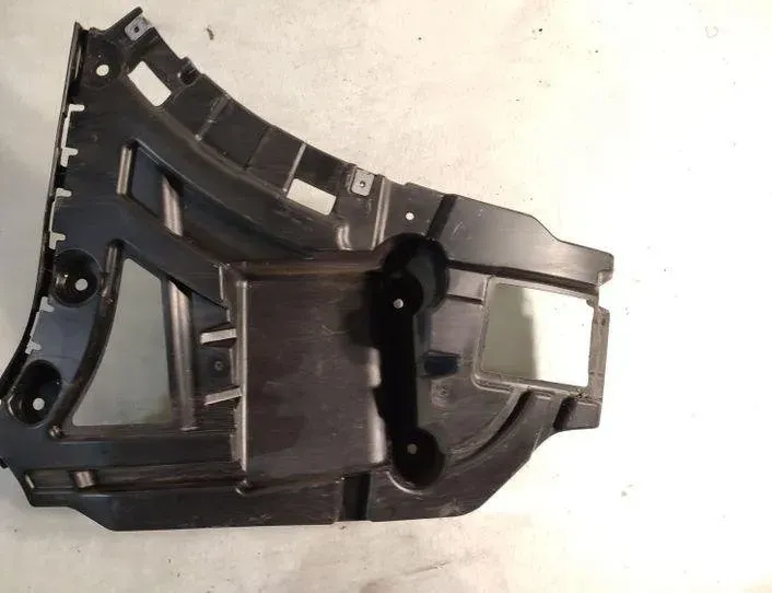 BMW X3 F25 (2010-2017) Держатель заднего бампера правый 7210078 25737539