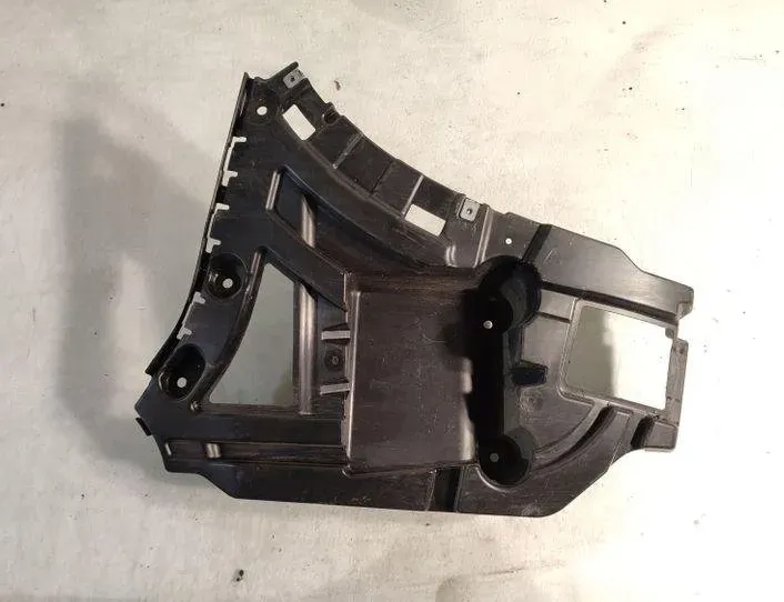 BMW X3 F25 (2010-2017) Держатель заднего бампера правый 7210078 25737539