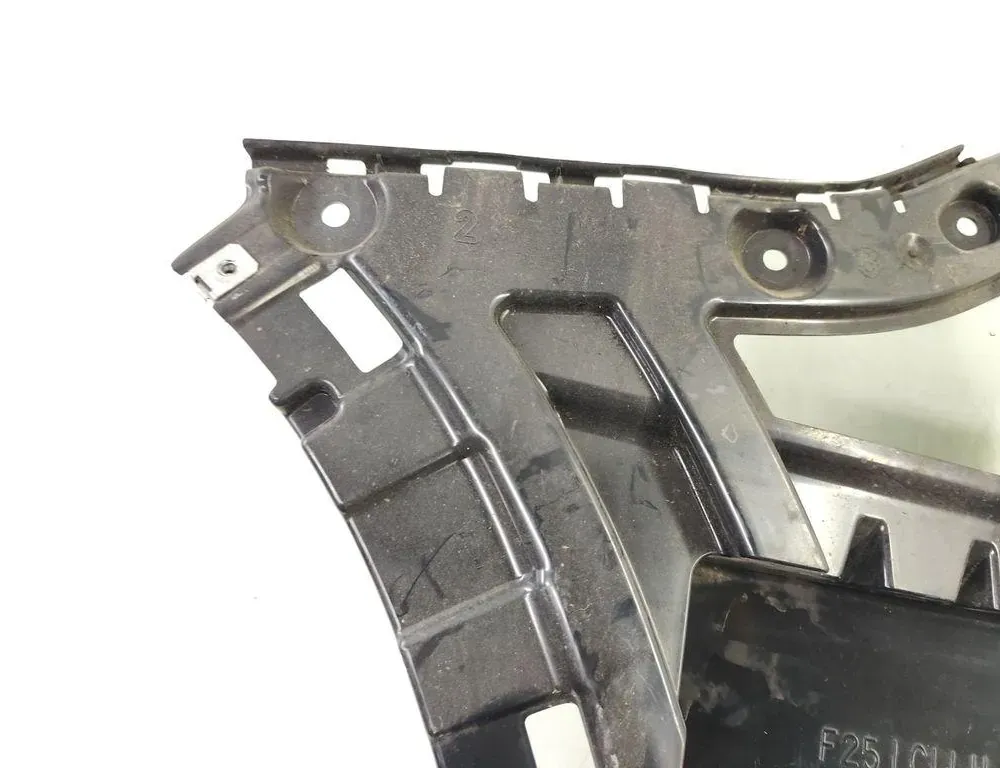 BMW X3 F25 (2010-2017) Rear Right Bumper Bracket 7338763 33229708