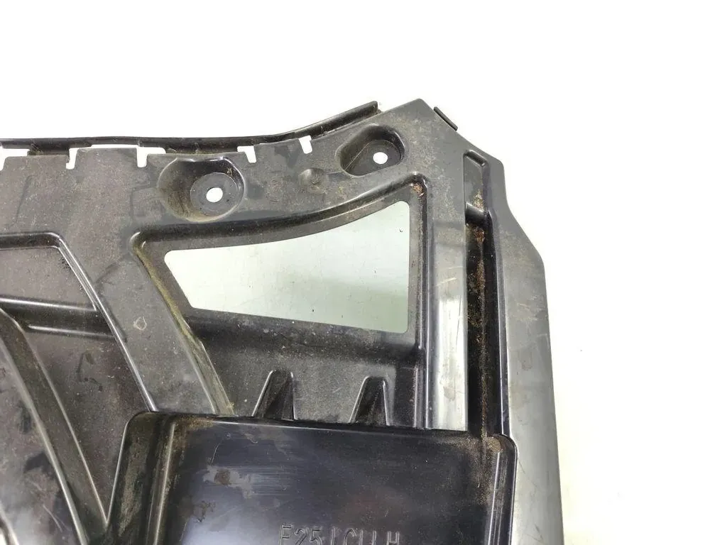 BMW X3 F25 (2010-2017) Rear Right Bumper Bracket 7338763 33229708