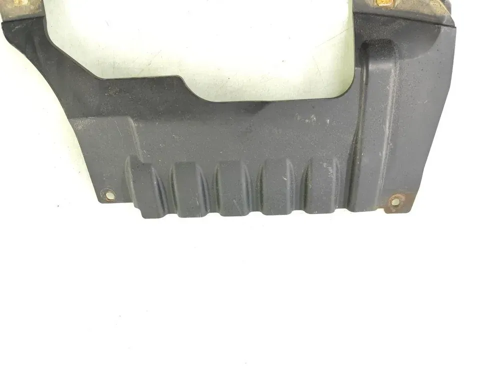 BMW X1 E84 (2009-2015) Egyéb alvázvédő panel 2990383 33231472