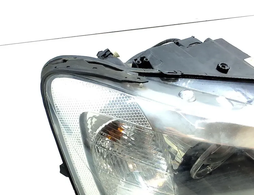 BMW X3 F25 (2010-2017) Front Right Headlight 7217296 33399938