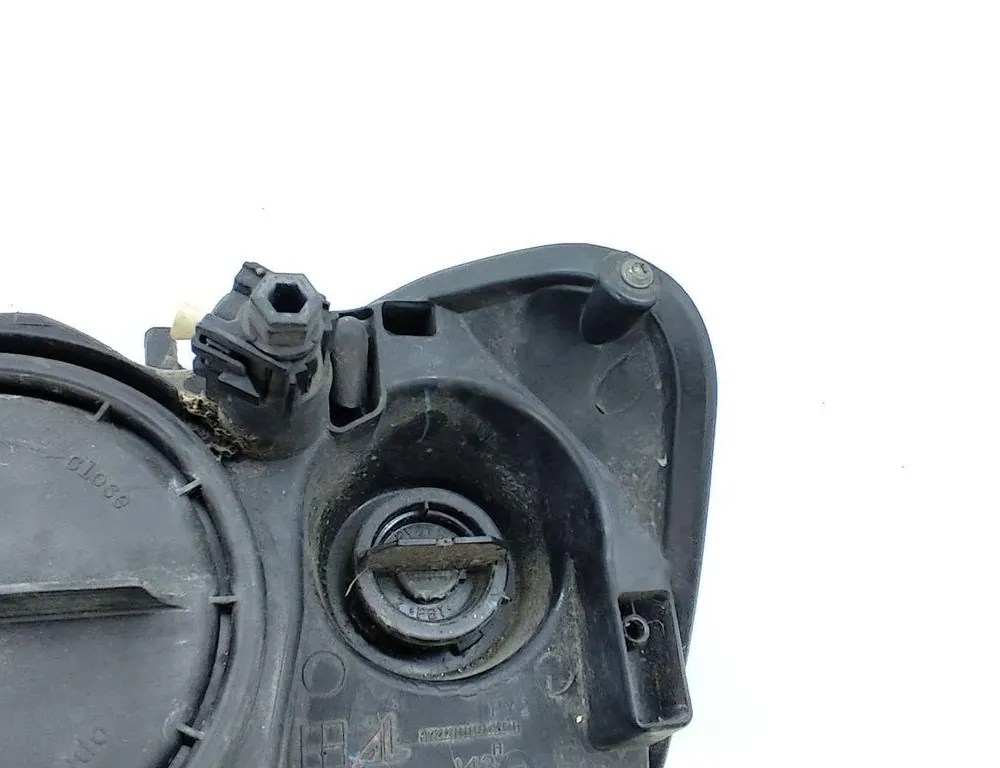 BMW X3 F25 (2010-2017) Front Right Headlight 7217296 33399938