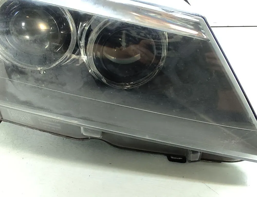 BMW X3 F25 (2010-2017) Front Right Headlight 7217296 33399938