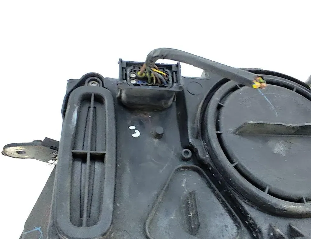 BMW X3 F25 (2010-2017) Front Right Headlight 7217296 33399938