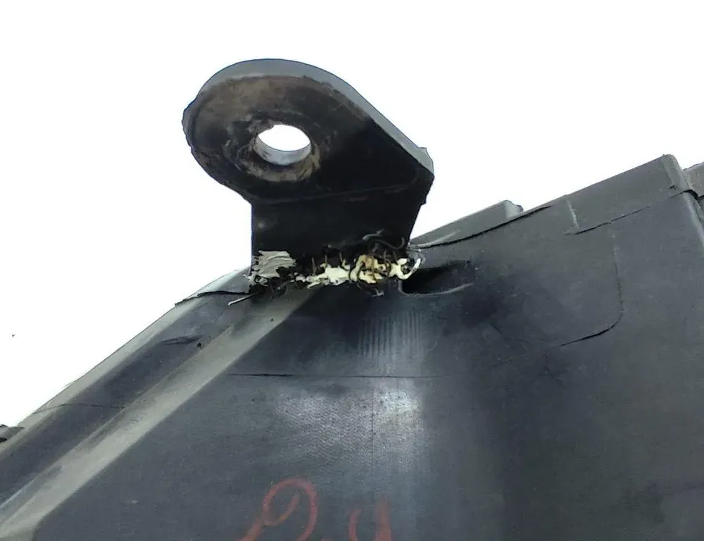 BMW X3 F25 (2010-2017) Front Right Headlight 7217296 33399938