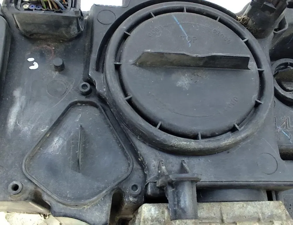 BMW X3 F25 (2010-2017) Front Right Headlight 7217296 33399938