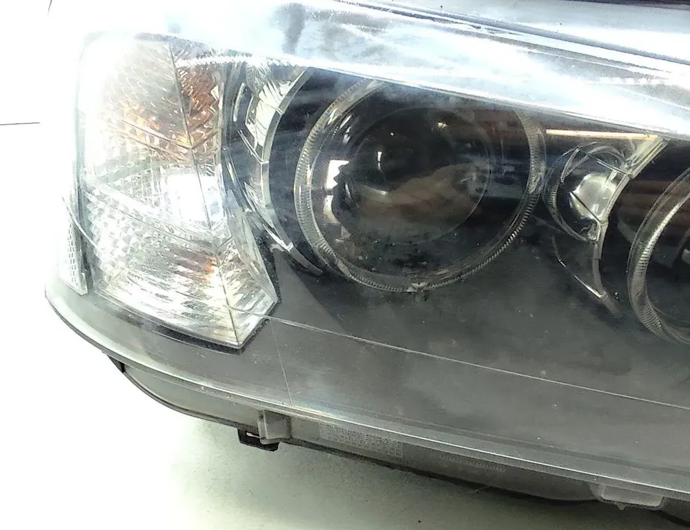 BMW X3 F25 (2010-2017) Front Right Headlight 7217296 33399938