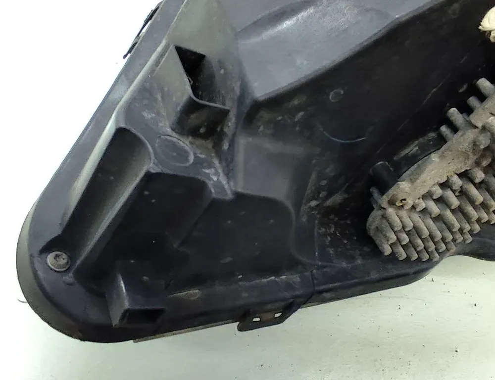 BMW X3 F25 (2010-2017) Front Right Headlight 7217296 33399938