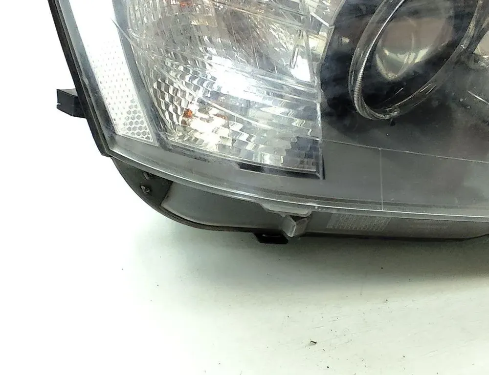 BMW X3 F25 (2010-2017) Front Right Headlight 7217296 33399938