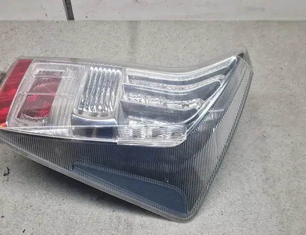 TOYOTA Prius 3 generation (XW30) (2009-2015) Bal hátsó lámpa P8007,4738,A046040 34255381