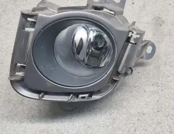 TOYOTA Prius 3 generation (XW30) (2009-2015) Jobb első ködlámpa 8148247020,89210657 34255386