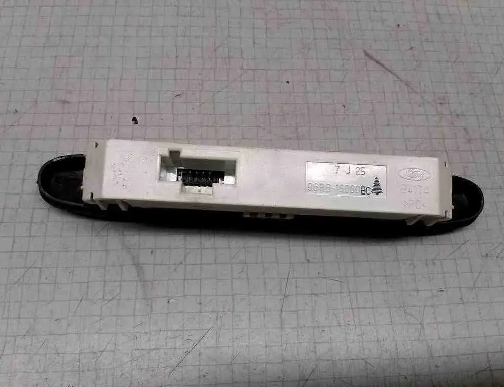 FORD Mondeo 2 generation (1996-2000) Екран навигаций 96BB15000BC 32512474