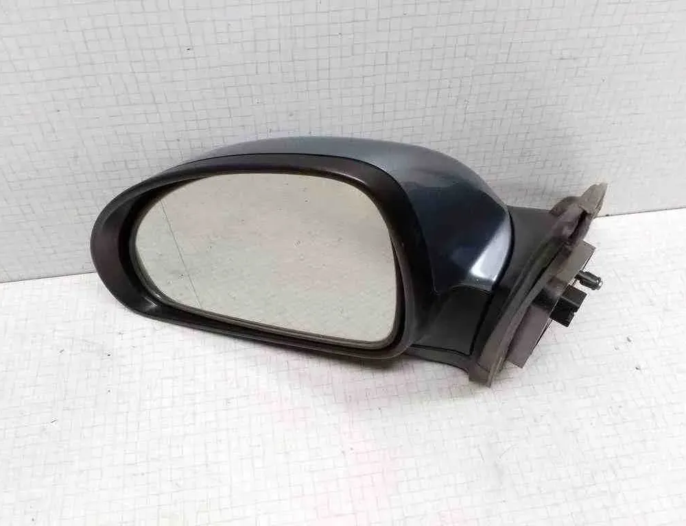 KIA Cee'd 1 generation (2007-2012) Bal oldali visszapillantó tükör 022609,022608 32527238