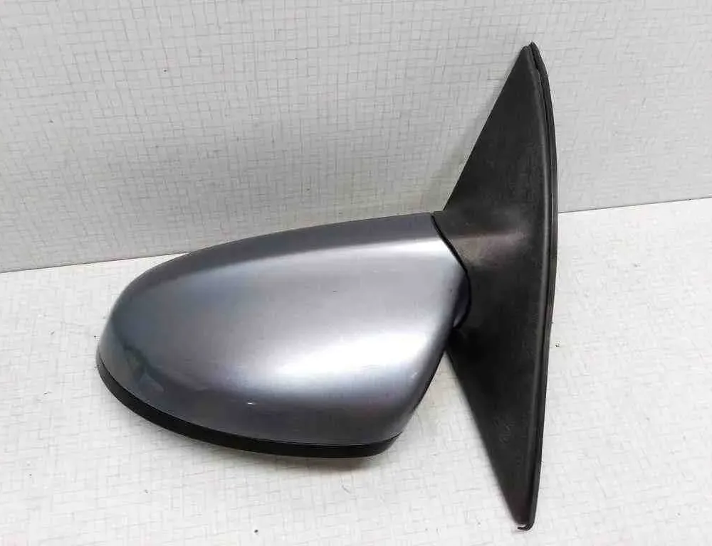 KIA Cee'd 1 generation (2007-2012) Bal oldali visszapillantó tükör 022609,022608 32527238