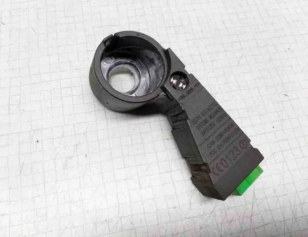 VOLVO V70 2 generation (2000-2008) Indításgátló olvasó (antenna) 510130020,8621509 32530179