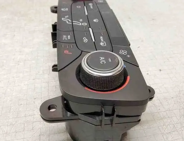 FORD Focus 3 generation (2011-2020) Egyéb vezérlőegységek 1ET18C612DE,0259ADR7JA,GLC3AS69GA,18C612,C346DEATC,WU4V007840 32555699