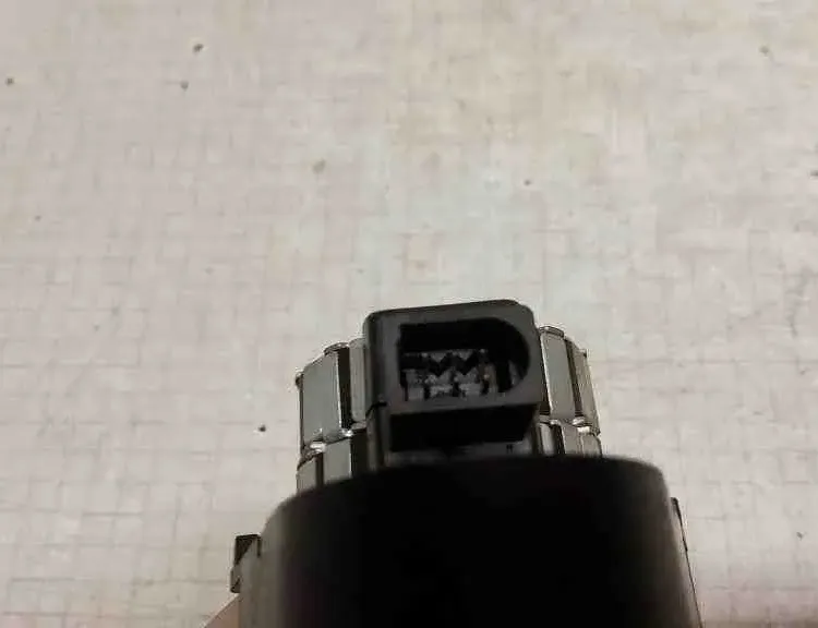 SEAT Alhambra 1 generation (1996-2010) Interior Heater Flap Motor Actuator 95NW19E616CD,7M01907511C 32556336