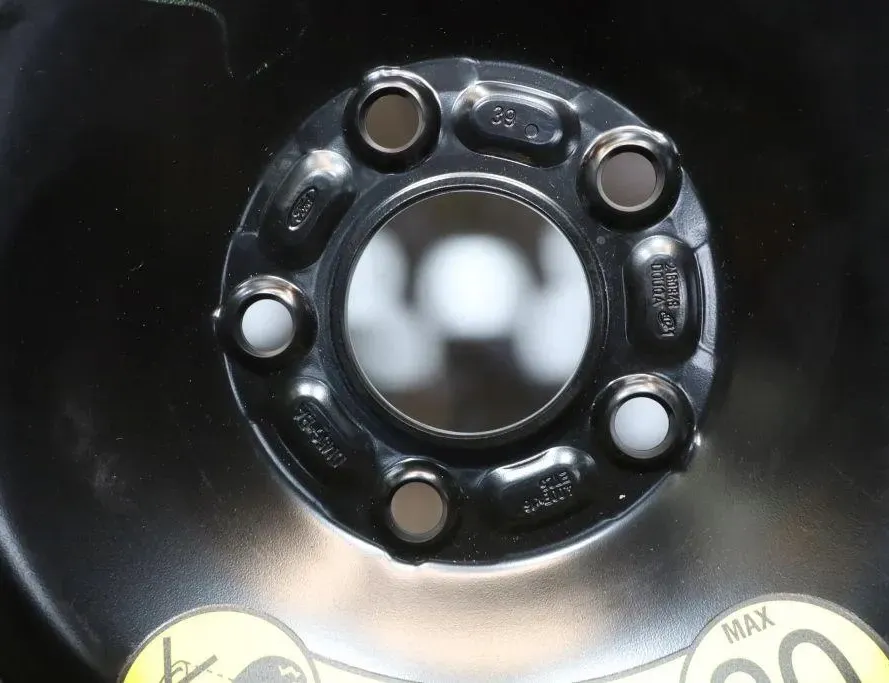 FORD Focus 4 generation (2018-2024) Pótkerék 32898142