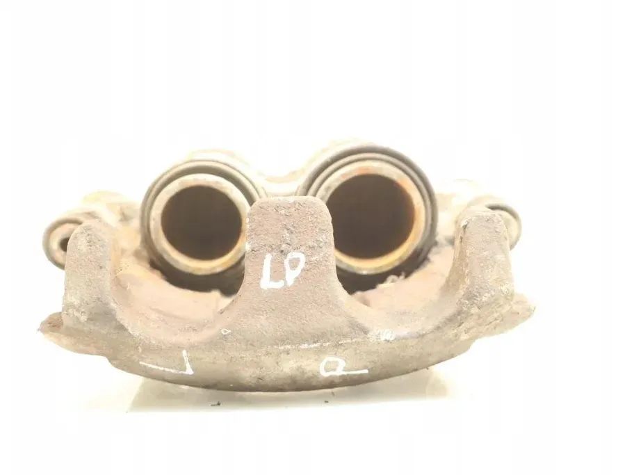 PEUGEOT Boxer 2 generation (1993-2006) Jobb első féknyereg 32900883