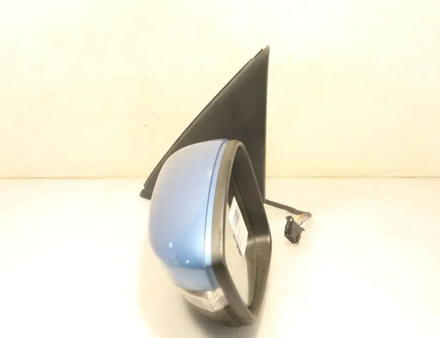 SKODA Fabia 3 generation (2014-2021) Jobb oldali visszapillantó tükör 32907405