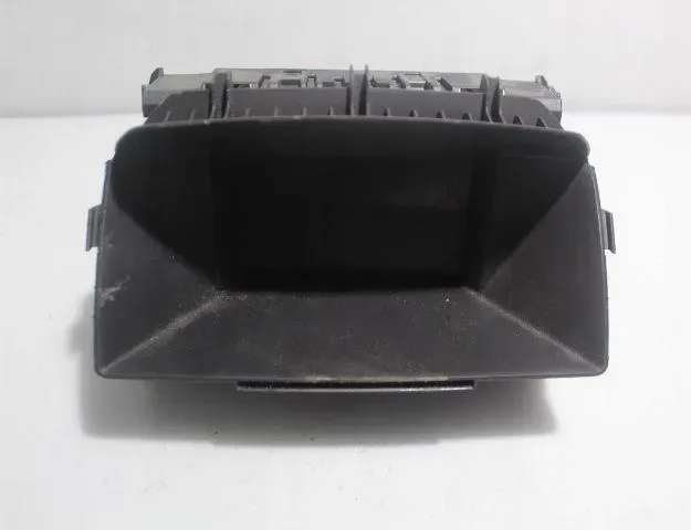 OPEL Zafira B (2005-2010) Navigációs kijelző 13208089 32921939