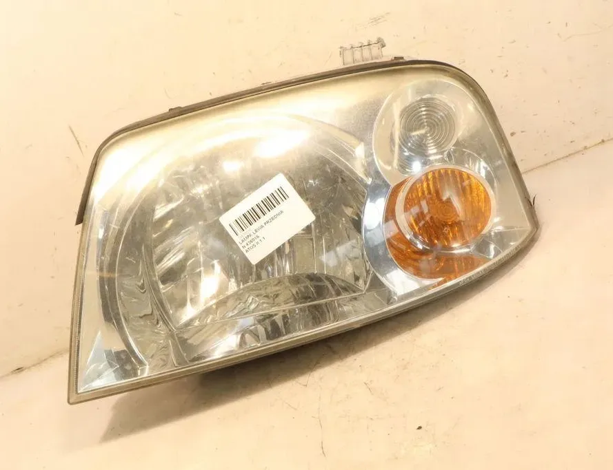 HYUNDAI Atos 2 generation (2004-2008) Bal első fényszóró 32942576