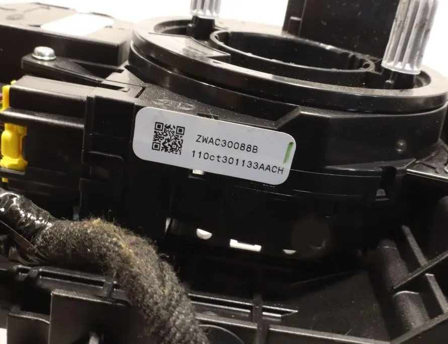 FORD C-Max 2 generation (2010-2019) Fényszórókapcsoló vezérlőegysége 32943246