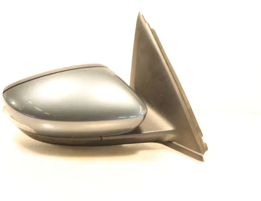 SKODA Fabia 3 generation (2014-2021) Left Side Wing Mirror 32943785