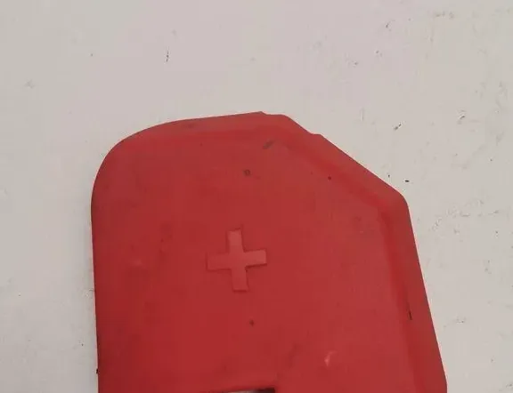 MERCEDES-BENZ GLC X253 (2015-2024) Other Engine Compartment Parts A0005468502 33182301